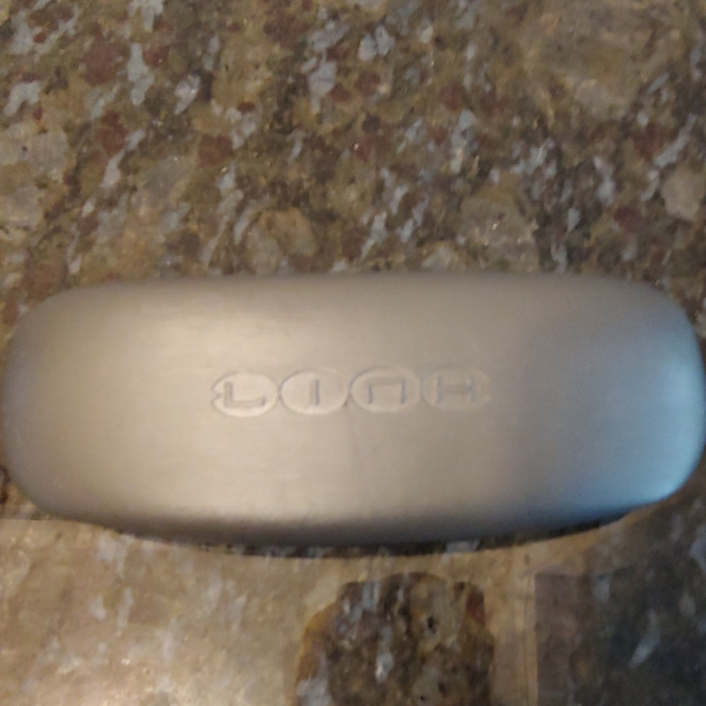 LINK eyeglass case